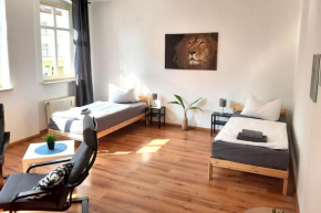 Nice 2 room Apartment in Magdeburg